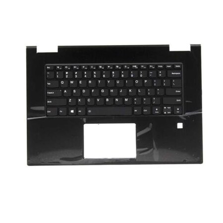 Lenovo UP ASSY IRON GREY W/KB USA 5CB0T04961